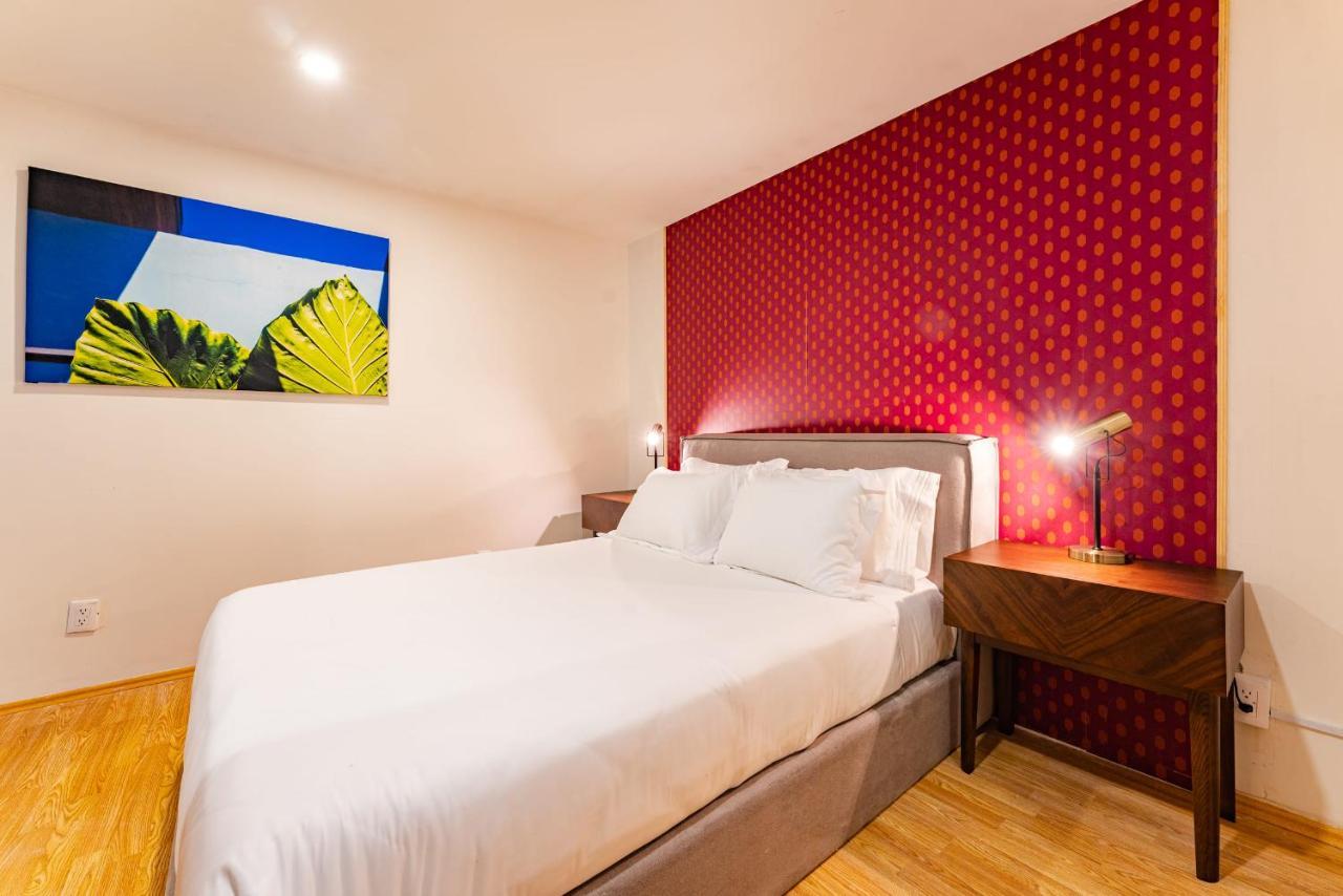 Antara Apartments By Vh Μεξικό Εξωτερικό φωτογραφία