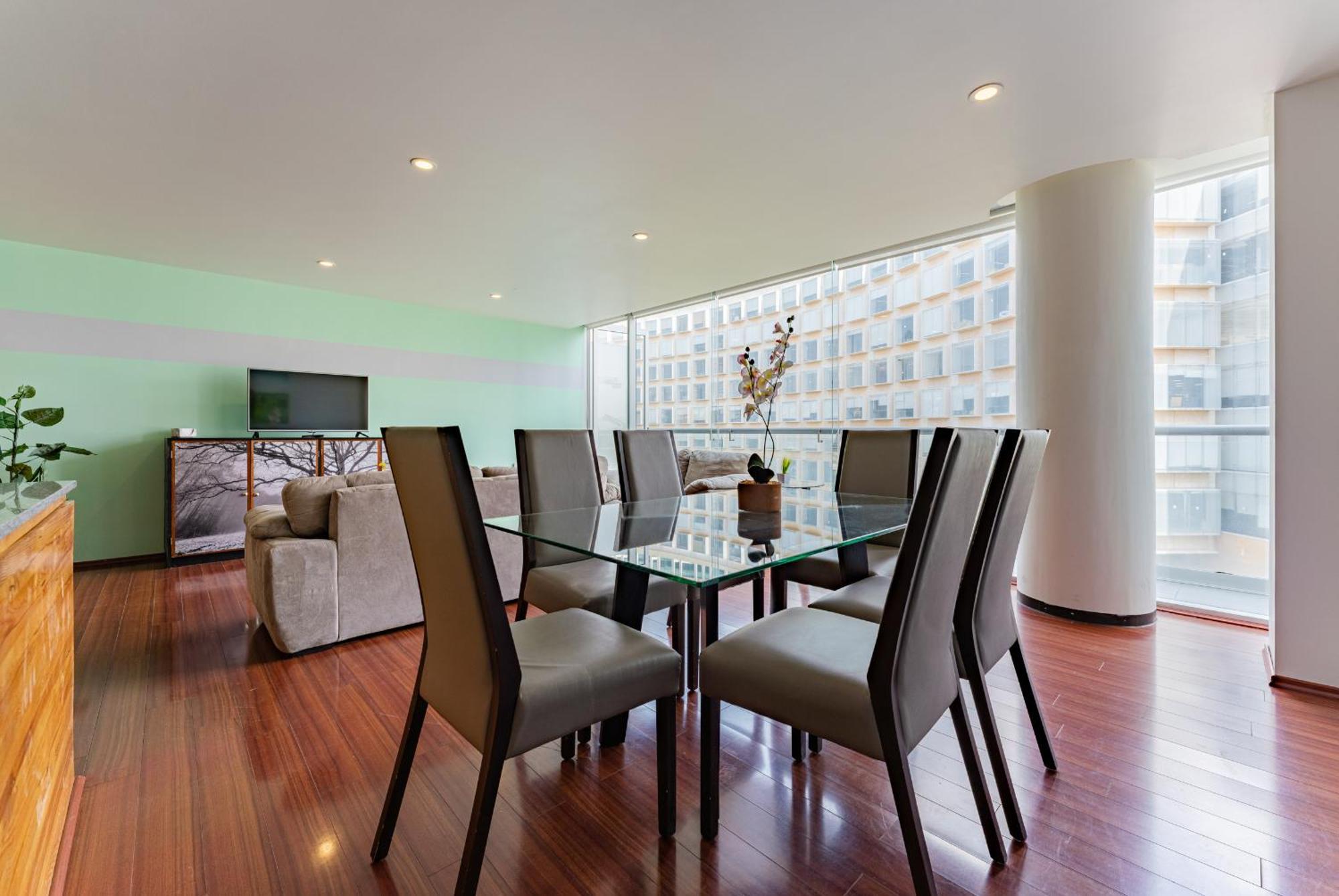 Antara Apartments By Vh Μεξικό Δωμάτιο φωτογραφία