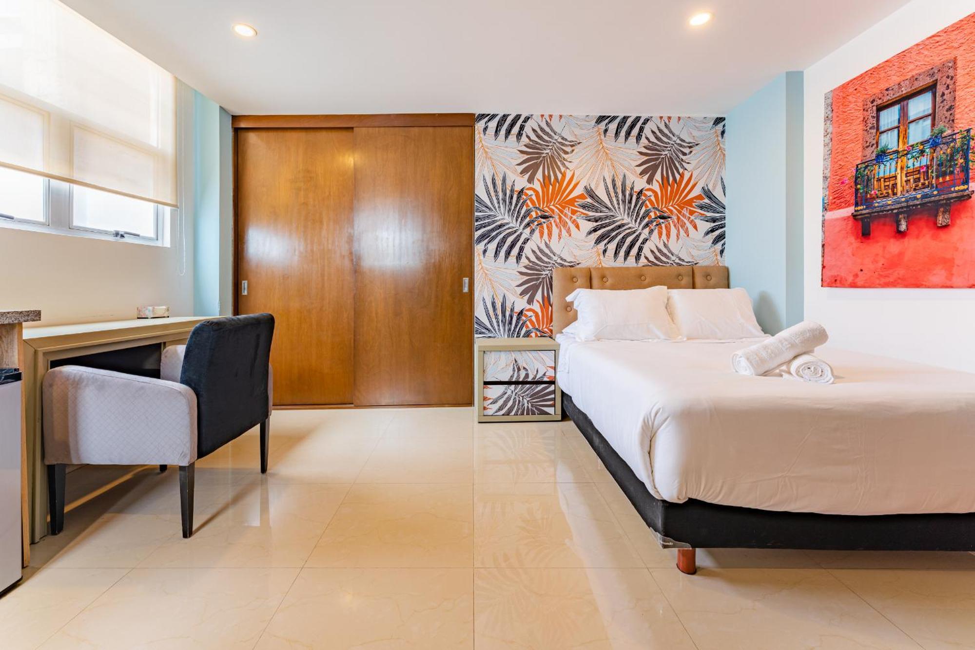 Antara Apartments By Vh Μεξικό Δωμάτιο φωτογραφία