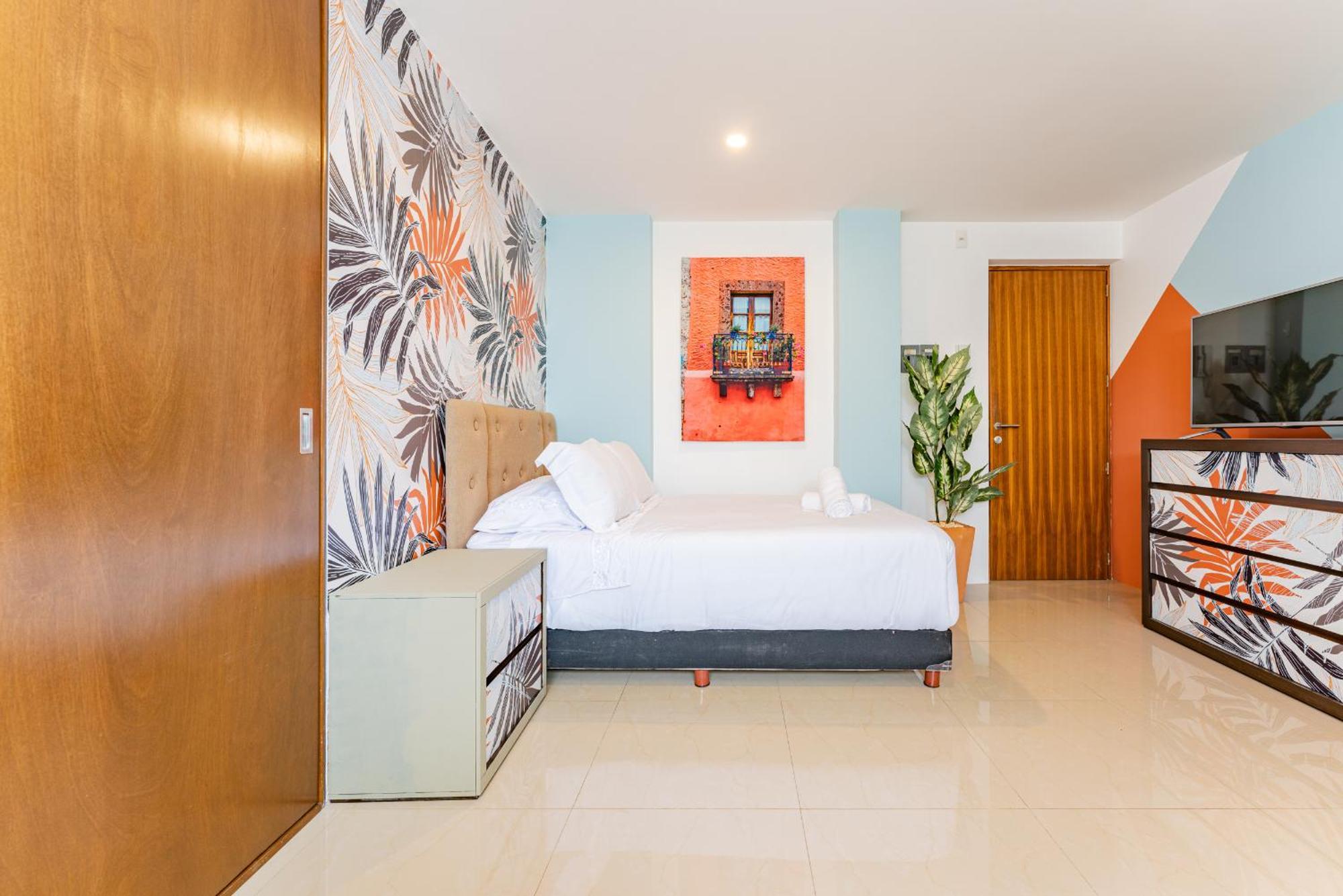 Antara Apartments By Vh Μεξικό Εξωτερικό φωτογραφία